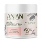 Mascarilla Anian Argán, Macadamia y Trigo 350ml