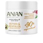 Mascarilla Anian Repara y Revitaliza 350Ml 0