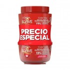 Mascarilla Elvive Color Duplo
