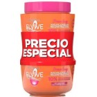 Mascarilla Elvive Dream Long Duplo