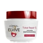 Mascarilla Elvive Total Repair 300Ml