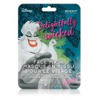 Mascarilla Facial Disney Ursula Mad Beauty