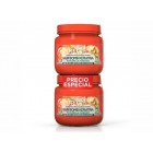 Mascarilla Fructis Hair Bomb Keratina