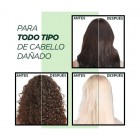 Mascarilla Fructis Hair Bomb Keratina 320Ml 4