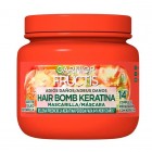 Mascarilla Fructis Hair Bomb Keratina 320Ml 0