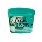 Mascarilla Fructis Hair Food Aloe Vera 400Ml