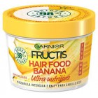 Mascarilla Fructis Hair Food Banana 390ml