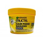 Mascarilla Fructis Hair Food Banana 400Ml