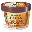 Mascarilla Fructis Hair Food Macadamia 390Ml