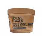 Mascarilla Fructis Hair Food Manteca De Cacao 400Ml