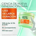 Mascarilla Fructis Liso Keratina 200Ml 1