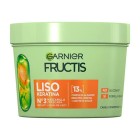 Mascarilla Fructis Liso Keratina 200Ml 0