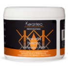 Mascarilla Kerantea Nutrición Con Keratina Y Argán 500 Ml