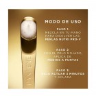 Mascarilla Pantene Molecular Bond Repair 300Ml 3