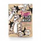 Mascarilla Facial Disney Tiger Mad Beauty