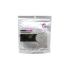 Mascarilla FFP2 Negra Envase individual caja 20 unidades 1