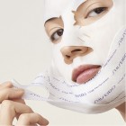 Shiseido Vital Perfection Liftdefine Radiance Face Mask 6 Sets 1