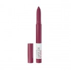 Maybelline Super Stay Ink Crayon 60