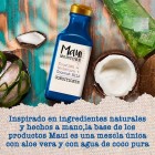 Maui Coconut Milk Conditioner 385ml 1