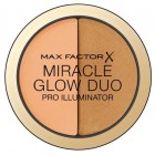 Max Factor Miracle Glow Duo 30
