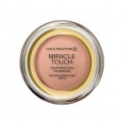 Max Factor Miracle Touch 85