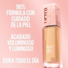 Maybelline Base de Maquillaje Lifter Plump & Go 102 3