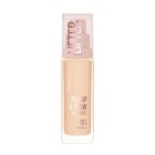 Maybelline Base de Maquillaje Lifter Plump & Go 110 0