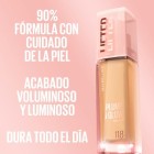 Maybelline Base de Maquillaje Lifter Plump & Go 336 4
