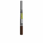 Maybelline Brow Inserts Deep Brown 0