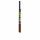 Maybelline Brow Inserts Medium Brown 0