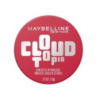 Maybelline Cloudtopia Cheek & Lip Mousse 02 Ethereal Rouge 0