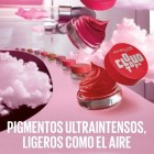 Maybelline Cloudtopia Cheek & Lip Mousse 07 Moonlit Rose 5