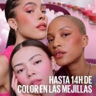Maybelline Cloudtopia Cheek & Lip Mousse 07 Moonlit Rose 3