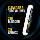 Maybelline Máscara de Pestañas Colossal Curl Bounce After Dark 1