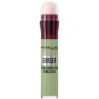 Maybelline Corrector Borrador Green 0