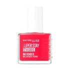 Maybelline Esmalte De Uñas 490 Hot