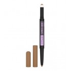 Maybelline Xpress Brown Duo 01 Dark Blonde 0