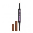 Maybelline Xpress Brown Duo 02 Medium Brown 0