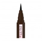 Maybelline Eyeliner Rotulador Líquido Hypereasy 810 Pitch Brown 2