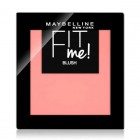 Maybelline Fit Me Blush 25 Pink