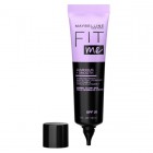 Maybelline Fit Me Luminous Smooth 30ml 1