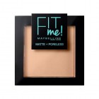 Maybelline Fit Me Matte&Poreless Powder 120