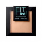 Maybelline Fit Me Matte&Poreless Powder 130