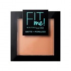 Maybelline Fit Me Matte&Poreless Powder 250