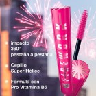 Maybelline Máscara Lash Sensational Fireworks 2