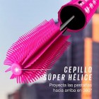 Maybelline Máscara Lash Sensational Fireworks 3
