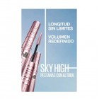 Maybelline Máscara de Pestañas Lash Sensational Sky High Black 8