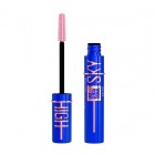 Maybelline Máscara de Pestañas Lash Sensational Sky High Blue Mist 1
