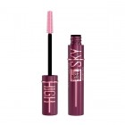 Maybelline Lash Sensational Sky High Burgundy Haze 1