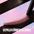 Maybelline Máscara de Pestañas Lash Sensational Sky High Burgundy Haze 4